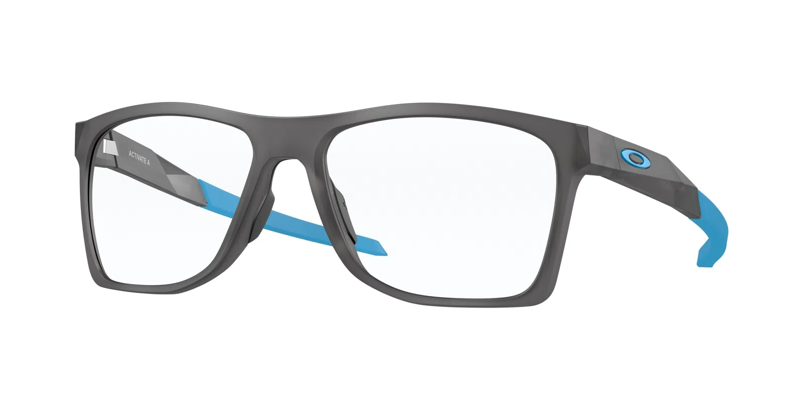 Oakley Activate 8169F Eyeglasses - view 4